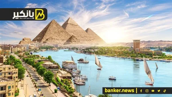 ارتفاع ملحوظ في السياحة المصرية: 8.7 مليون سائح في النصف الأول من 2025