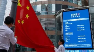 تباطؤ نمو الاقتصاد الصيني إلى 5.2% في الربع الثاني.