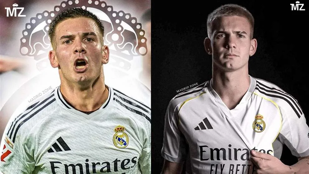 ريال مدريد يستثمر مئات الملايين في سوق الانتقالات الصيفية ريال مدريد يستثمر مئات الملايين في سوق الانتقالات الصيفية
