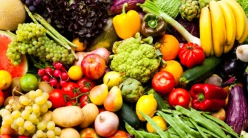 أسعار الفواكه والخضروات في الأسواق المصرية بتاريخ الثلاثاء 15 يوليو 2025