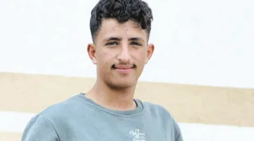 يوسف الزق: أصغر أسير محرر استشهد جوعًا