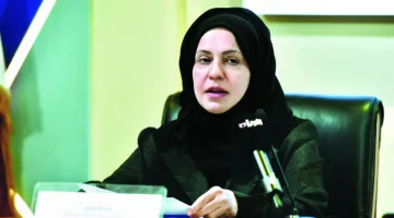 نورة الأنصاري: ثلاث جامعات محلية للانضمام إلى برنامج “طموح”