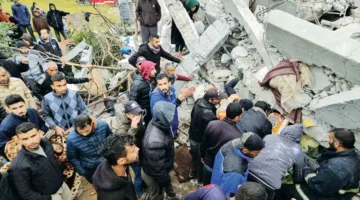تفاؤل أمريكي بشأن محادثات غزة