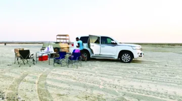 مواطنون للشرق: دعوات لتوسيع الشواطئ العائلية لحماية الخصوصية