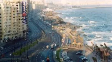 الإسكندرية تتبع نموذج القاهرة الخديوية: خطة حكومية لإحياء التراث وتحسين المظهر الحضاري ومكافحة انهيار المباني