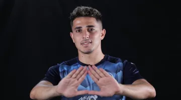 أسباب تعثر انتقال محمد رضا بوبو من بيراميدز إلى الزمالك