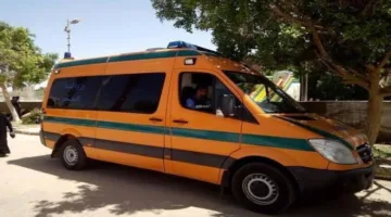 وفاة سيدة مسنّة نتيجة دهس في بورسعيد