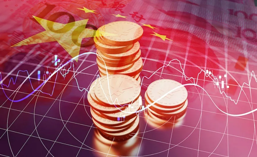 النمو الاقتصادي في الصين يصل إلى 5.2% خلال الربع الثاني