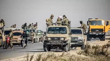 الرئاسة الروحية للدروز في السويداء تعبر عن ترحيبها بدخول القوات الحكومية