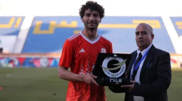 مهيب عبد الهادي يخلق جدلاً حول عمرو ناصر.. تفاصيل جديدة