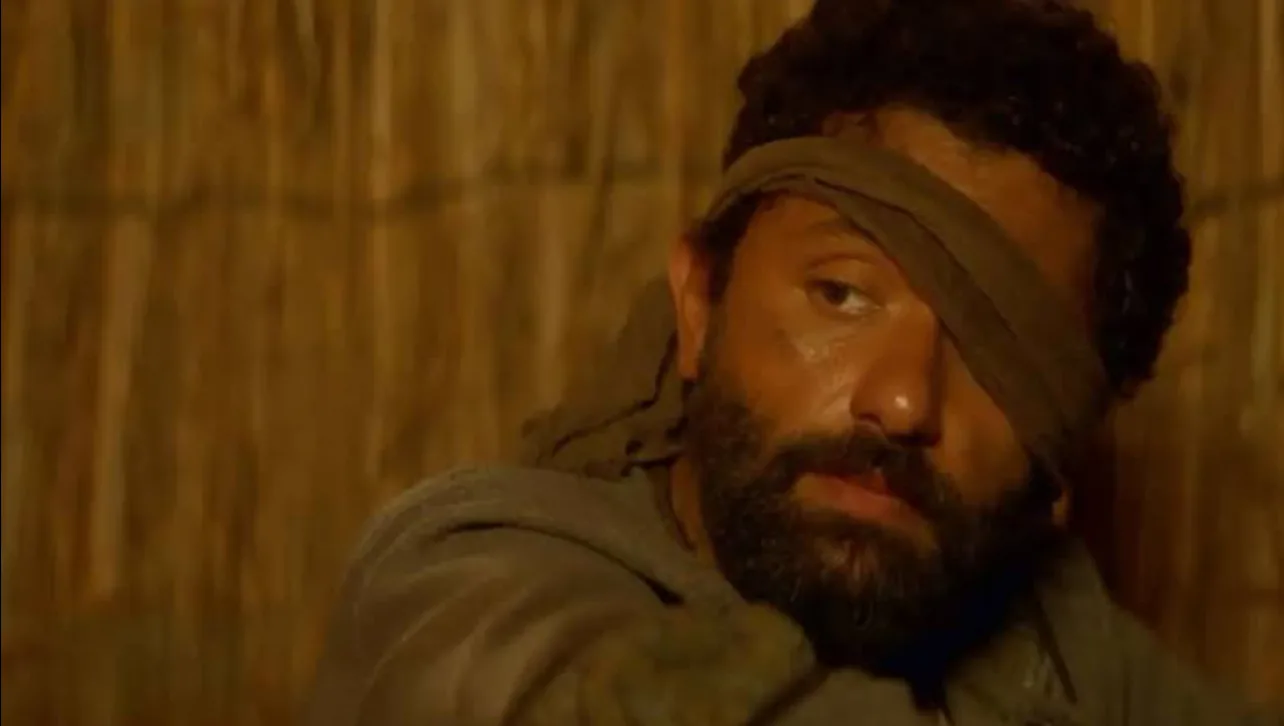 بعد الانفصال.. الأخوة يلتقون مجددًا في مسلسل مملكة الحرير. بعد الانفصال.. الأخوة يلتقون مجددًا في مسلسل مملكة الحرير.