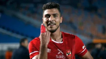 محمد شريف: بلا شك، الأهلي هو paradise كرة القدم في مصر وإفريقيا.