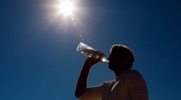 حالة الطقس اليوم في مصر: تحديث درجات الحرارة الحالية