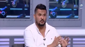 نجم مصر السابق يوجه اتهامًا لمحمد صلاح بعدم دعمه
