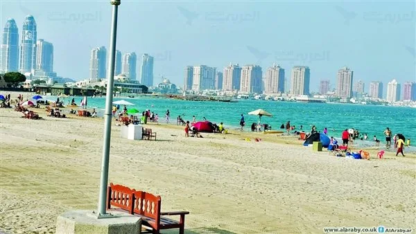 تحذير من الأرصاد للمصيفين: تجنب التعرض لأشعة الشمس لمدة 5 ساعات يوميًا.. التفاصيل هنا تحذير من الأرصاد للمصيفين: تجنب التعرض لأشعة الشمس لمدة 5 ساعات يوميًا.. التفاصيل هنا