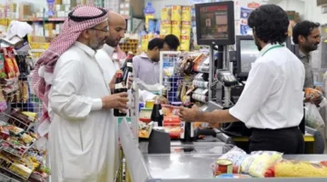 تسارع معدل التضخم في السعودية إلى 2.3% في يونيو