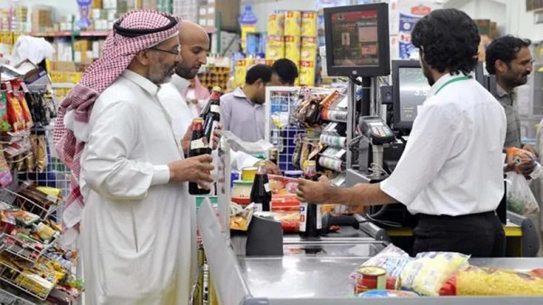 تسارع معدل التضخم في السعودية إلى 2.3% في يونيو تسارع معدل التضخم في السعودية إلى 2.3% في يونيو