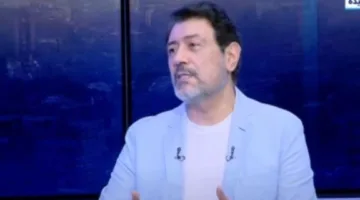 أحمد وفيق: أتمنى العودة لتقديم الأعمال الكوميدية