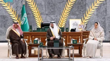 سعود بن نهار يفتتح أنشطة «صيف الطائف 2025»