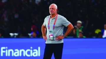 مدرب العراق يعمل على تنظيم مباراة ودية ثالثة قبل تصفيات كأس العالم 2026.