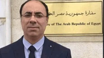 وزير خارجية أيرلندا يثني على مساهمة مصر الفعالة في تسوية الأوضاع في غزة