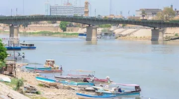 تحذيرات برلمانية من أزمة مياه غير عادية في العراق وتدعو إلى اتخاذ إجراءات فورية