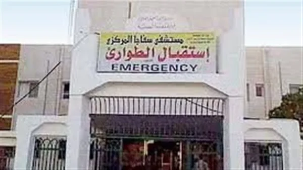 مصرع وإصابة 5 أفراد في حادث اصطدام سيارة بجبل على طريق سفاجا مصرع وإصابة 5 أفراد في حادث اصطدام سيارة بجبل على طريق سفاجا