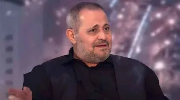 تأجيل حفلة جورج وسوف… اكتشفوا ما حدث بالصور