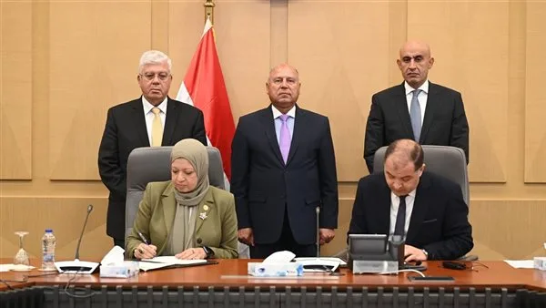 افتتاح معهد “الكوزن المصري الياباني” في سبتمبر 2025 لتعزيز التعليم الهندسي والتكنولوجي في مصر. افتتاح معهد “الكوزن المصري الياباني” في سبتمبر 2025 لتعزيز التعليم الهندسي والتكنولوجي في مصر.