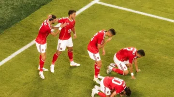 اكتشف التشكيلة النهائية للأهلي للموسم القادم