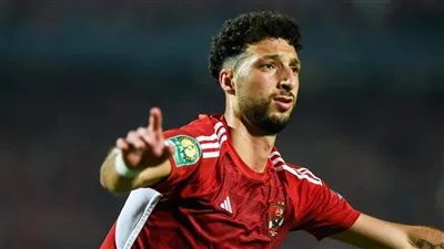 “مصمم على التحرك” .. أحمد شوبير يكشف التفاصيل الكاملة لأزمة وسام أبو علي مع إدارة الأهلي “مصمم على التحرك” .. أحمد شوبير يكشف التفاصيل الكاملة لأزمة وسام أبو علي مع إدارة الأهلي