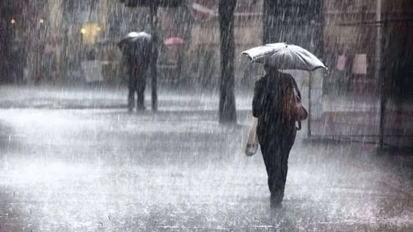 كوريا الجنوبية.. توقعات بتساقط أمطار غزيرة في جميع أنحاء البلاد كوريا الجنوبية.. توقعات بتساقط أمطار غزيرة في جميع أنحاء البلاد