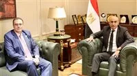 وزير التعليم يثني على اقتراح رئيس التنظيم والإدارة بإنشاء قوائم انتظار للناجحين في المسابقات.