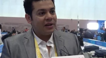 محمد مازن يستعرض: أفكار زراعية جديدة من الصين إلى مصر