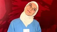 إدانة الأزهر لعملية إرهابية مروعة: اغتيال طالبة جزائرية في ألمانيا