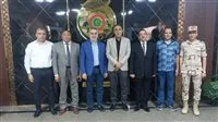 مصر ولبنان توقعان اتفاقًا لتبادل الماشية واللحوم الطازجة
