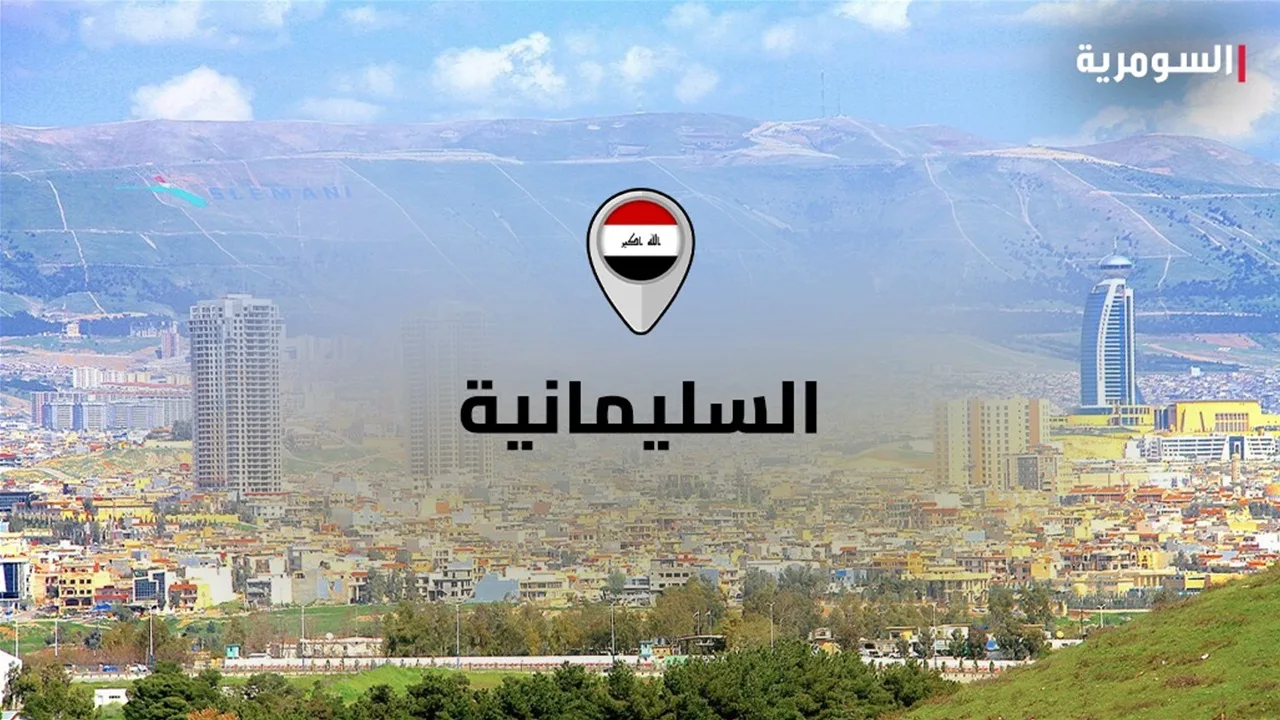 تحطم طائرة جديدة في العراق