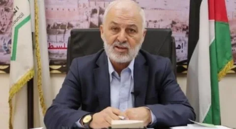 الجيش الإسرائيلي يقتل القيادي بحركة “حماس” ووزير العدل السابق “محمد فرج الغول” في غارة على مدينة غزة.