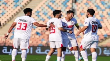 الزمالك ينطلق في معسكره بالعاصمة الإدارية تحضيرًا لموسم 2026