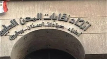اتحاد المهن الطبية يبدأ توزيع معاش يوليو لحوالي 127 ألف مستفيد بإجمالي 181 مليون جنيه