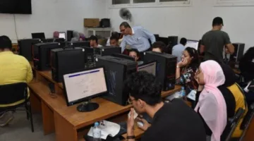 تنسيق الدبلومات الفنية لعام 2025: خطوات التسجيل ورابط التقديم ومواعيد بدء التسجيل