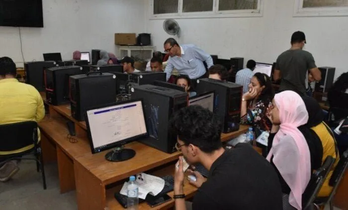تنسيق الدبلومات الفنية لعام 2025: خطوات التسجيل ورابط التقديم ومواعيد بدء التسجيل