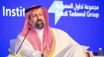 زيادة بنسبة 500% في حصة المستثمرين الأجانب.