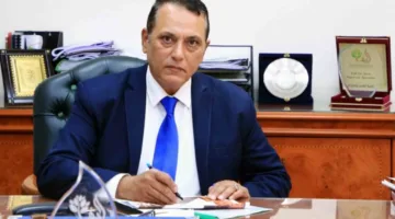 رئيس “الريف المصري الجديد”: مشروع 1.5 مليون فدان أساس لتحقيق التنمية المستدامة في مصر