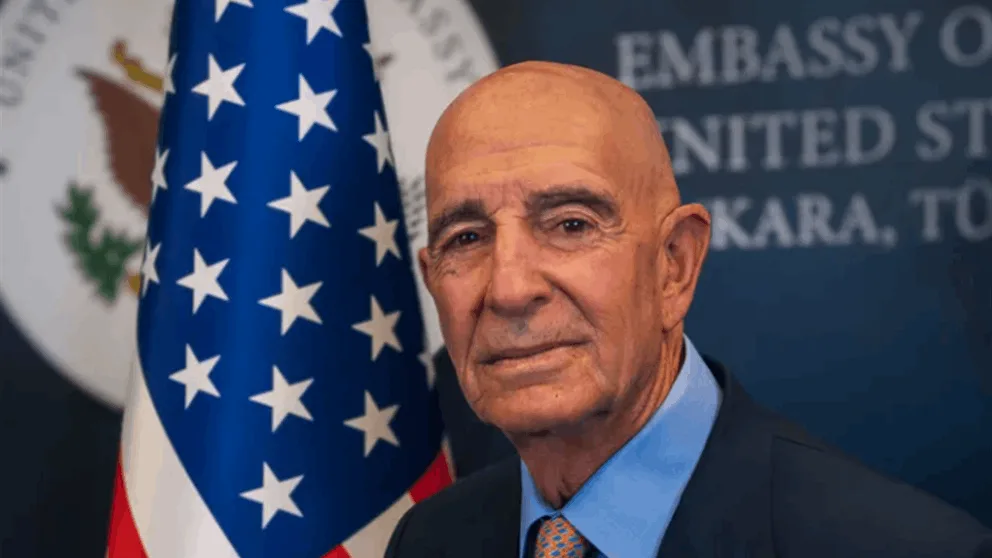 الرد الأميركي على الموقف اللبناني قد وصل.. ترحيب لكن! الرد الأميركي على الموقف اللبناني قد وصل.. ترحيب لكن!
