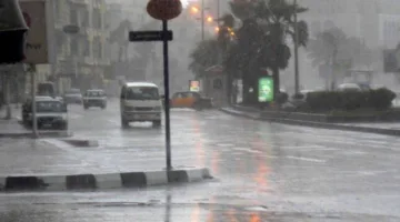 «تقلبات الطقس».. الأرصاد تحذر من عواصف رعدية وارتفاع درجات الحرارة في الأيام القادمة