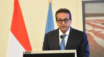 نائب رئيس الوزراء ووزير الصحة ووزير الزراعة يشاركان في ورشة عمل مبادرة “التقارب”