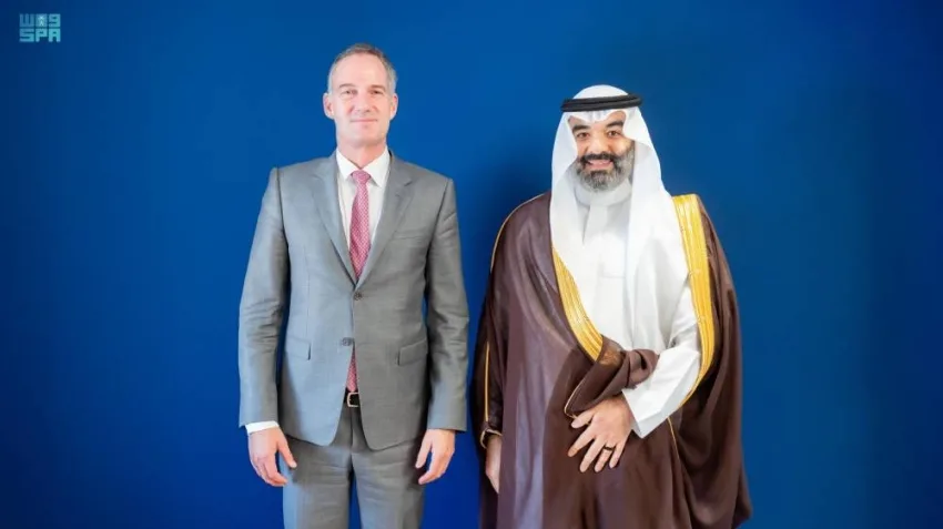 تعزيز التعاون التكنولوجي مع بريطانيا تعزيز التعاون التكنولوجي مع بريطانيا