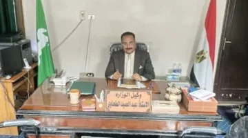 “تضامن المنيا”: فحص 212 فردًا من ذوي الدخل المحدود في قريتي السرارية والجزائر