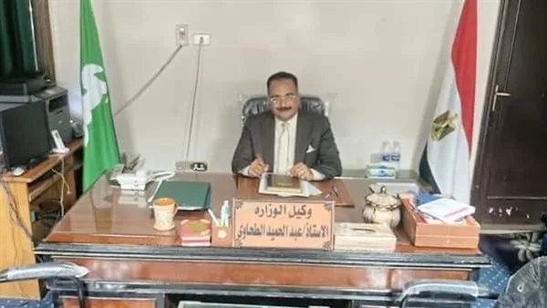 “تضامن المنيا”: فحص 212 فردًا من ذوي الدخل المحدود في قريتي السرارية والجزائر